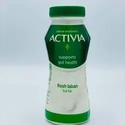 Yogurt Activa Full Fat 180Ml