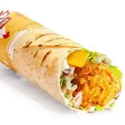 Slow Wrap