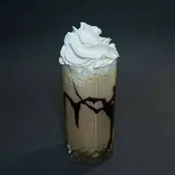 Frappe Oreo
