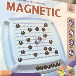 Magnetic Game