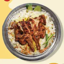 Chicken Madbi
