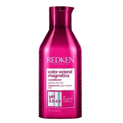 Color Extend Magnetics Conditioner 300ml _ REDKEN