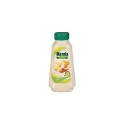 Mazola Lemon Mayonnaise Squeeze Bottle, 340ml