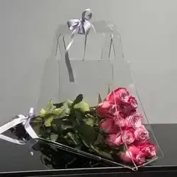 Bag Flowers 