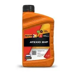 ATEXIO 8HP 1L