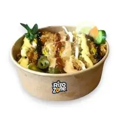 4 Season Sauce Rizo