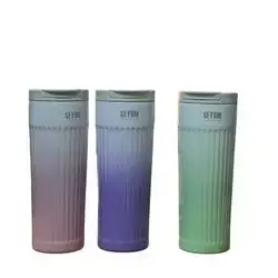 Tumbler Water steel