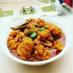 Gobi Masala
