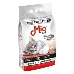 Mio Avtivate Carbon Litters 10L