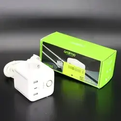 Electrical Division 2 Usb 1 Tc 2m