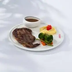 Ribeye Steak