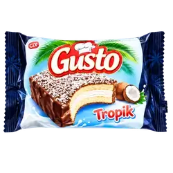 GG Costo Tropie Cake 40 gm