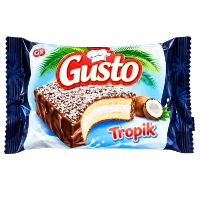 GG Costo Tropie Cake 40 gm