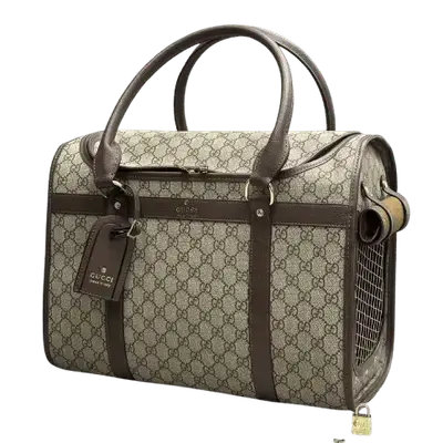 E150 pet cage bag