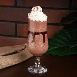 Chocolate Fusion Frappe
