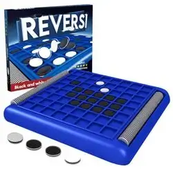 reversi game