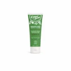 Color & Soin Shampoo for Coloured Hair