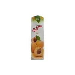 Sunich Apricot Nectar 1L