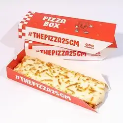 Cheese Pizza