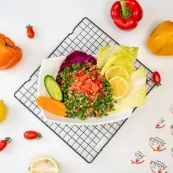 Tabbouleh salad
