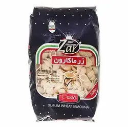 Zar Conchiglie Pasta 500 Gm