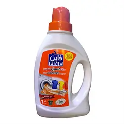 Fine Gel Cleaner Orange