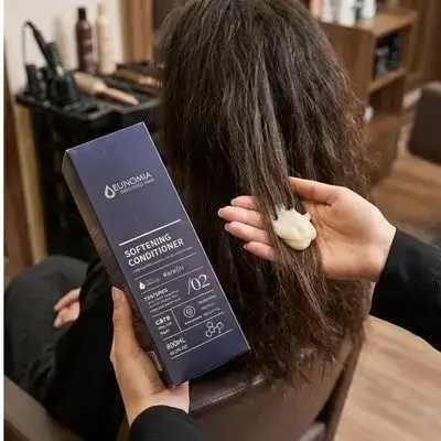 Eunomia - Softening Conditioner (Keratin /02)