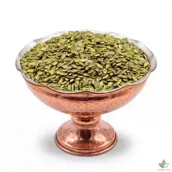 Pumpkin Seeds