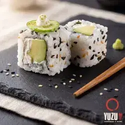 Avo Cream Cheese - 4 PCS