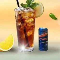 Smart Mojito