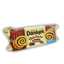 Dancake Ulker chocolate cake 235 g