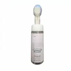 Skin Beliefs Daily Perfecting Cleansing Mousse