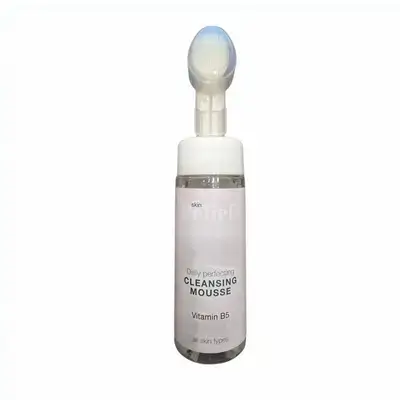 Skin Beliefs Daily Perfecting Cleansing Mousse
