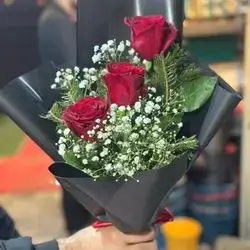 Flower bouqet