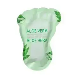 Aloe Vera Foot Mask