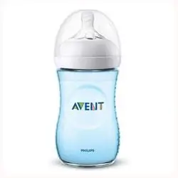 Avent natural 260 ml
