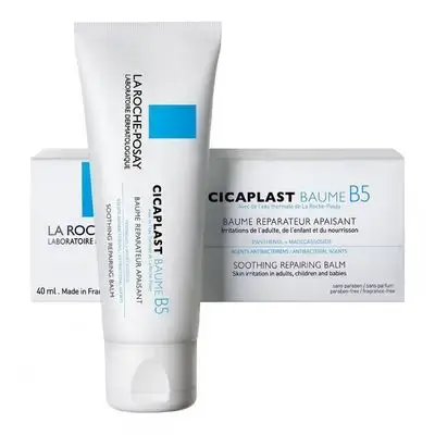 Lrp (152) Cicaplast Baume B5 40ml
