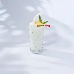 Pinacolada Cocktail