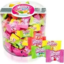 Ibon Fruit 900g