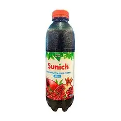 Sunich Juice Pomeg&chry Nectar 750m