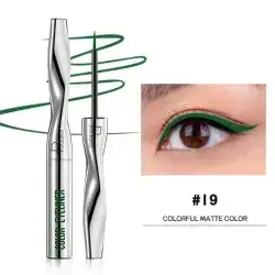 New Colorful Liquid Eyeliner -19