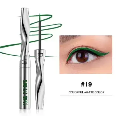 New Colorful Liquid Eyeliner -19