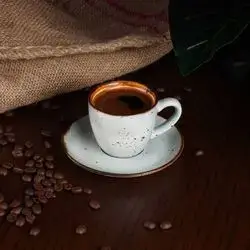 Turkish Coffee