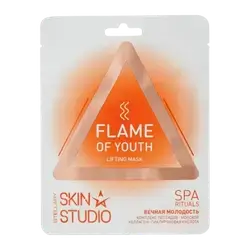 Eternal Youth Lifting Mask 1pc _ Stellary Skin Studio
