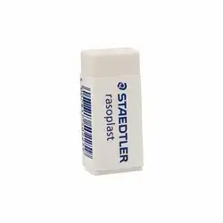 Staedtler Rasoplast Eraser M