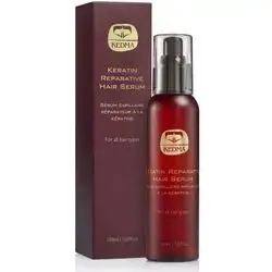 Keratin Reparative Hair Serum 150 Ml