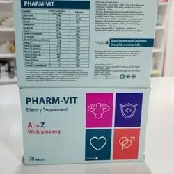 Malte Vitamin
