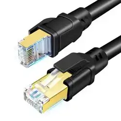 LAN Cable CAT8 - 10m