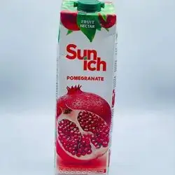 Sun Age Pomegranate Juice 1L
