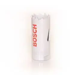 Bosch Bi-Metal Holesaw 22Mm